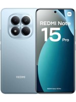 Xiaomi Redmi Note 15 Pro Dual Sim 256GB 8GB RAM (Ekspozic.prekė)